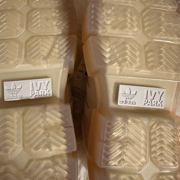 Adidas x Ivy Park IVP Super Sleek Chunky - Picture 9 of 9